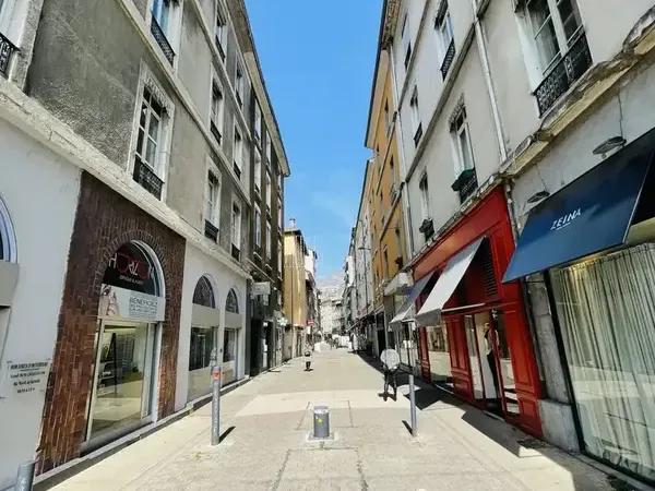 Photo Appartement à Grenoble au prix de 350 000€