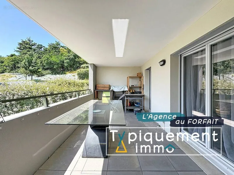 Photo Appartement à Toulouse au prix de 234 990€
