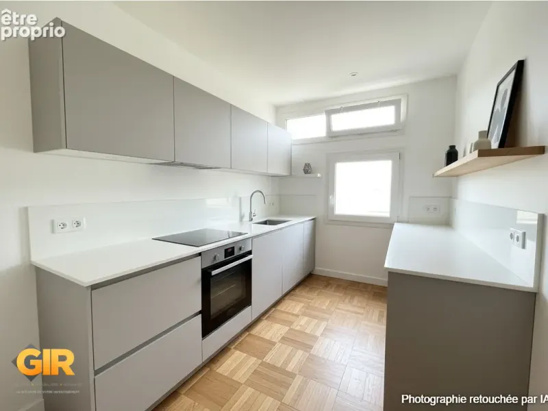 Photo Appartement à Rennes au prix de 209 500€