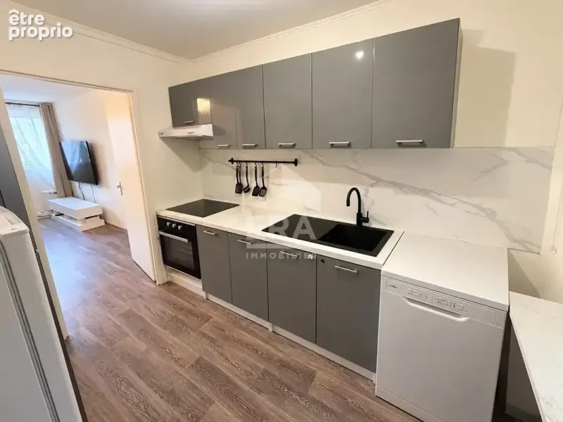 Photo Appartement à Grande-Synthe au prix de 148 000€