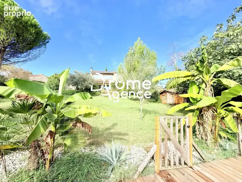 Photo Maison à Saint-Marcel-Les-Valence au prix de 515 000€