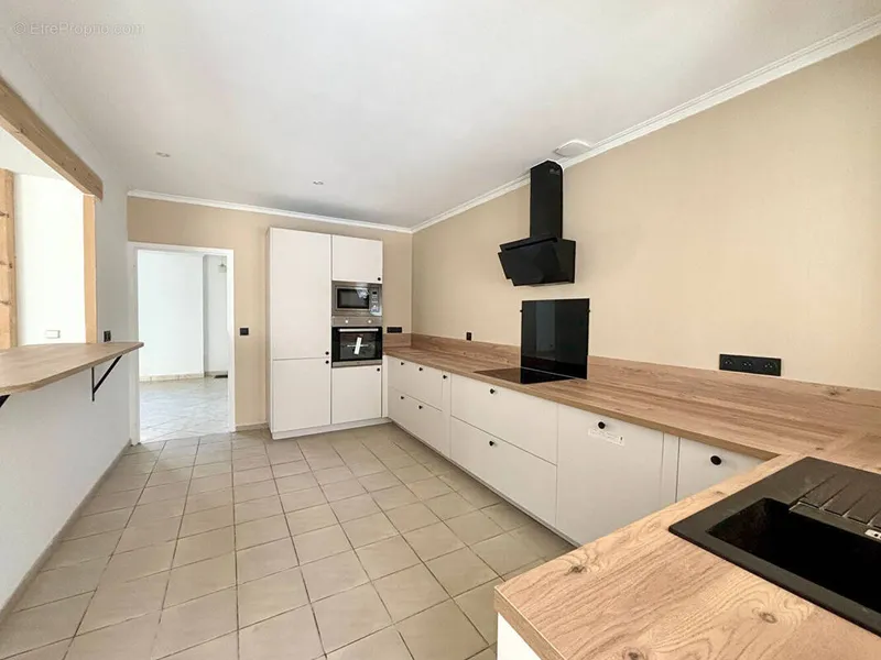 Photo Maison à Biganos au prix de 333 300€