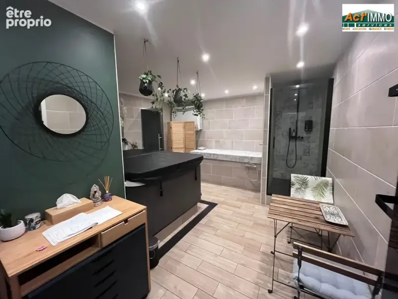 Photo Appartement à Miramas au prix de 275 000€