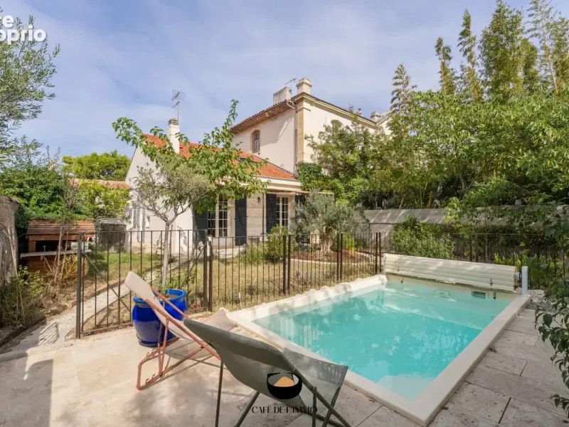 Photo Maison à Marseille-12e au prix de 899 000€