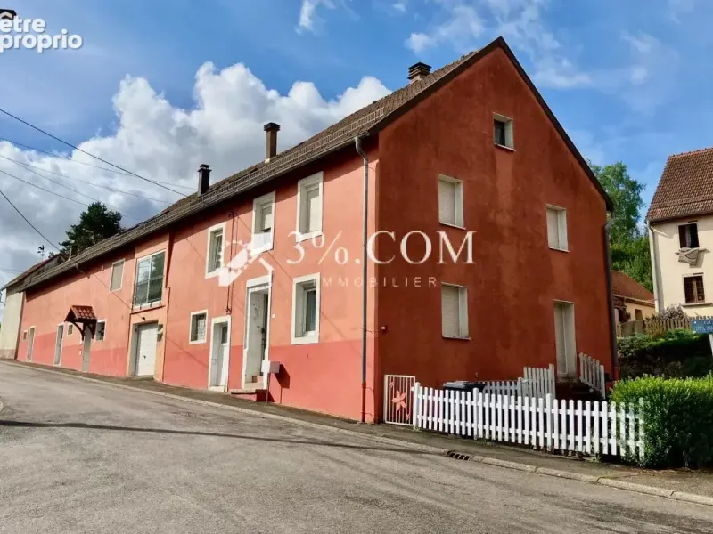Photo Maison à Rolbing au prix de 119 000€