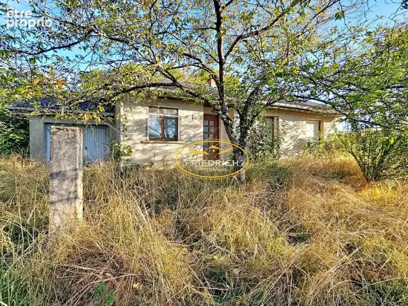 Photo Maison à Lavallee au prix de 80 000€
