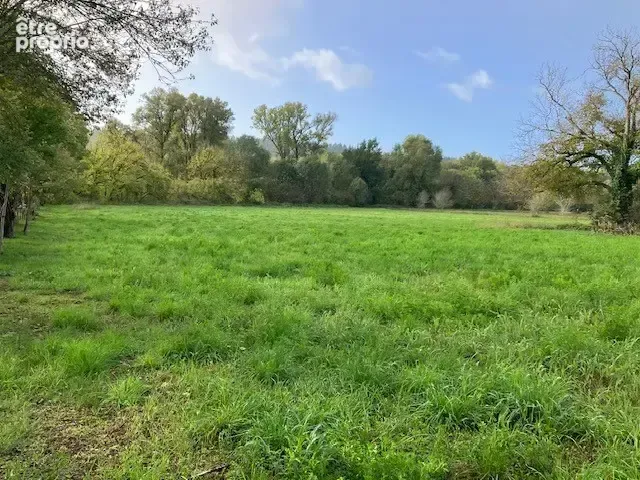 Photo Terrain à Cazoules au prix de 55 000€