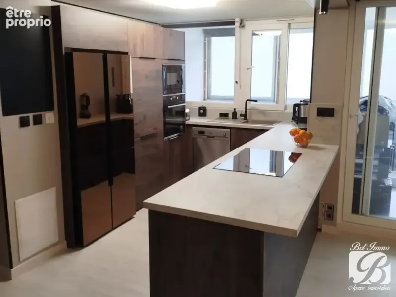 Photo Appartement à Charvieu-Chavagneux au prix de 220 000€