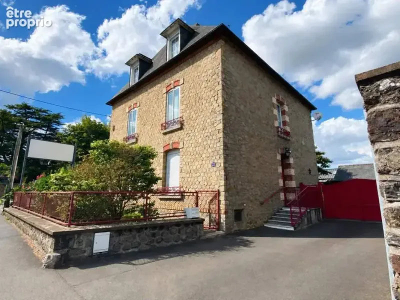 Photo Maison à Fougeres au prix de 291 088€