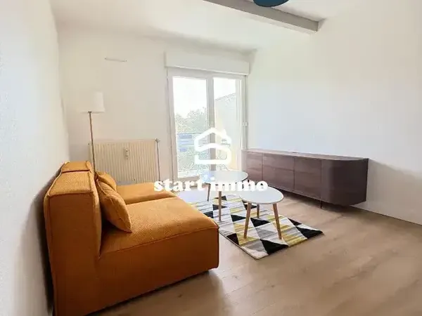 Photo Appartement à Besancon au prix de 130 000€