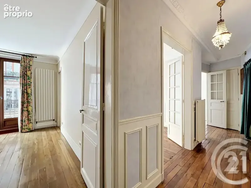 Photo Appartement à Paris-20e au prix de 645 000€