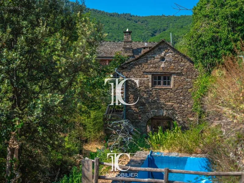 Photo Maison à Malbosc au prix de 199 000€