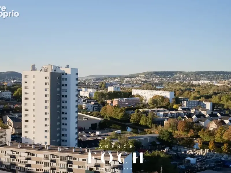 Photo Appartement à Jarville-La-Malgrange au prix de 99 000€