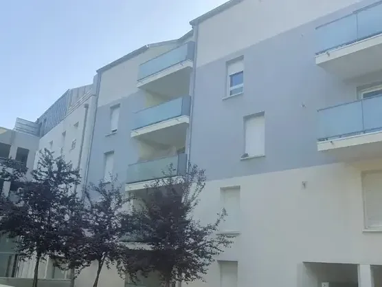 Photo Appartement à Nantes au prix de 124 000€