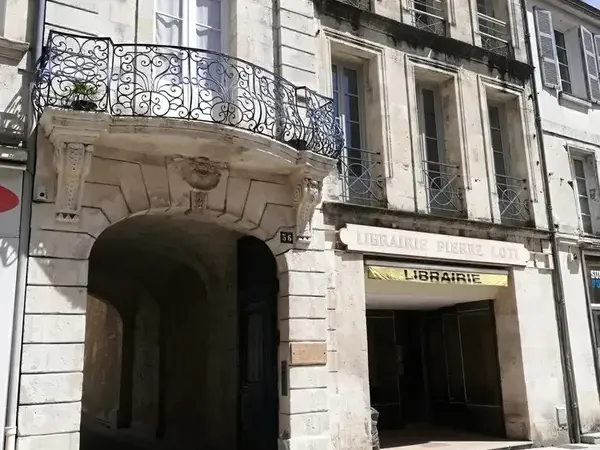 Photo Appartement à Rochefort au prix de 634 500€