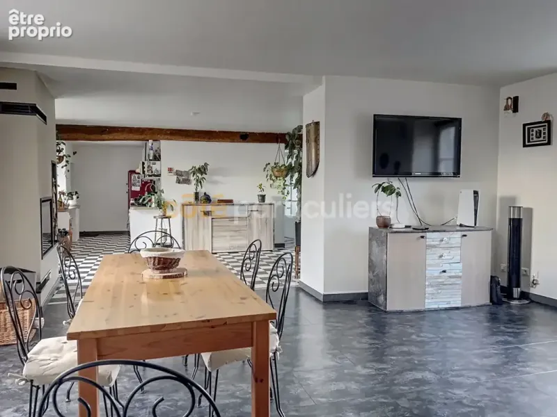Photo Maison à Dampmart au prix de 339 000€