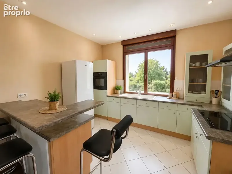 Photo Maison à Amiens au prix de 255 000€