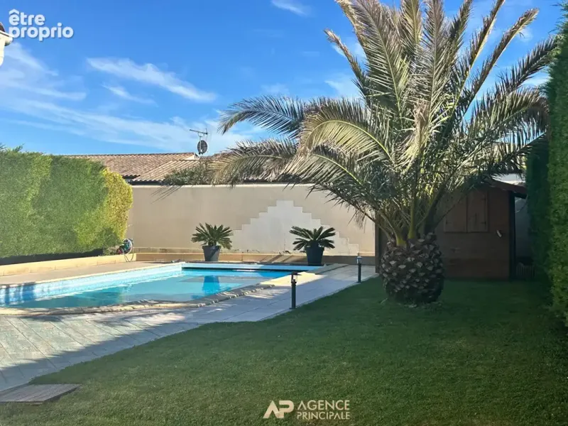 Photo Maison à Aytre au prix de 431 500€