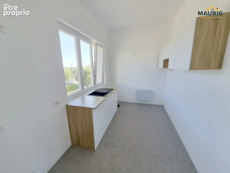 Photo Appartement à Sainte-Bazeille au prix de 60 000€