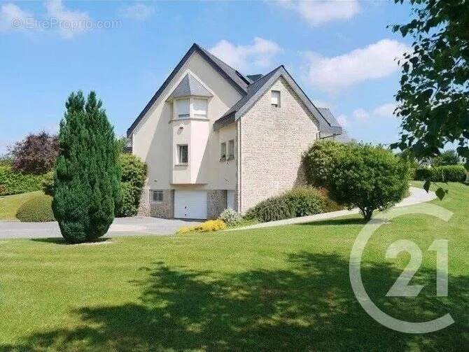Photo Maison à Redon au prix de 480 000€