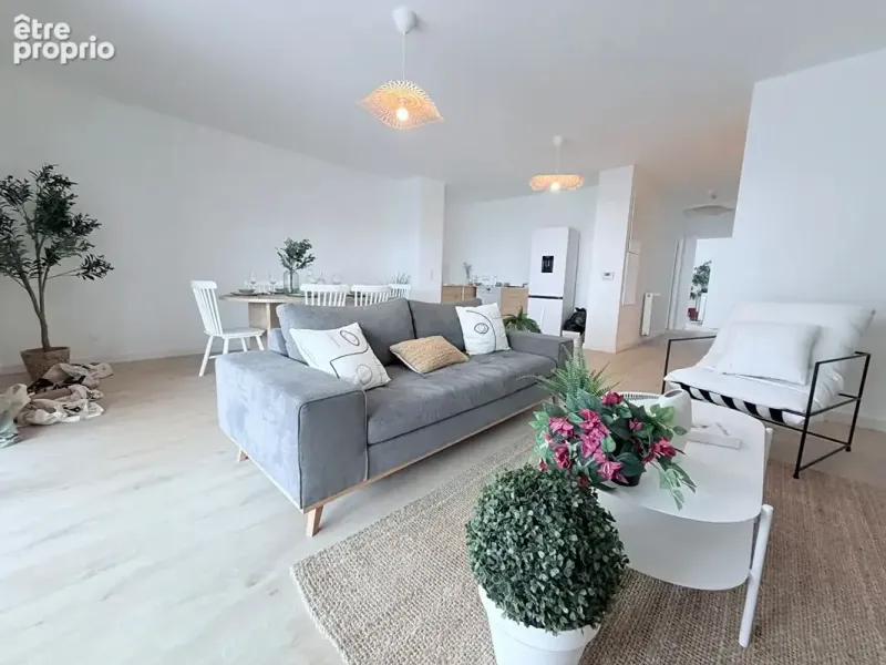 Photo Appartement à La Rochelle au prix de 464 000€