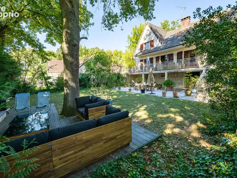 Photo Maison à Noisy-Le-Grand au prix de 667 000€