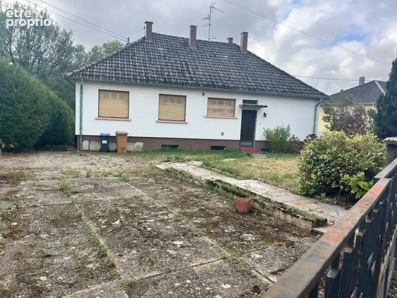 Photo Maison à Wissembourg au prix de 274 000€