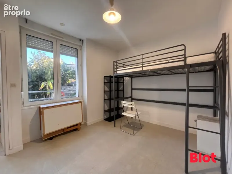 Photo Appartement à Brest au prix de 69 500€