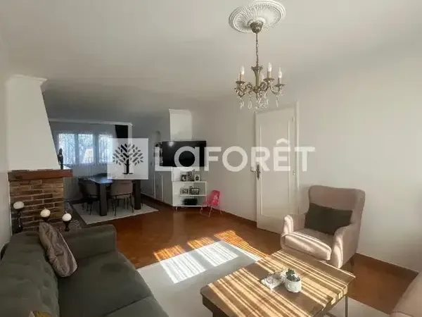 Photo Maison à Arnouville-Les-Gonesse au prix de 579 000€
