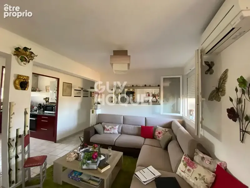 Photo Appartement à Libourne au prix de 196 000€