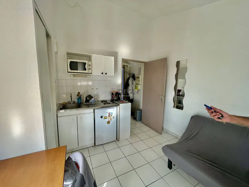 Photo Appartement à Avignon au prix de 54 000€