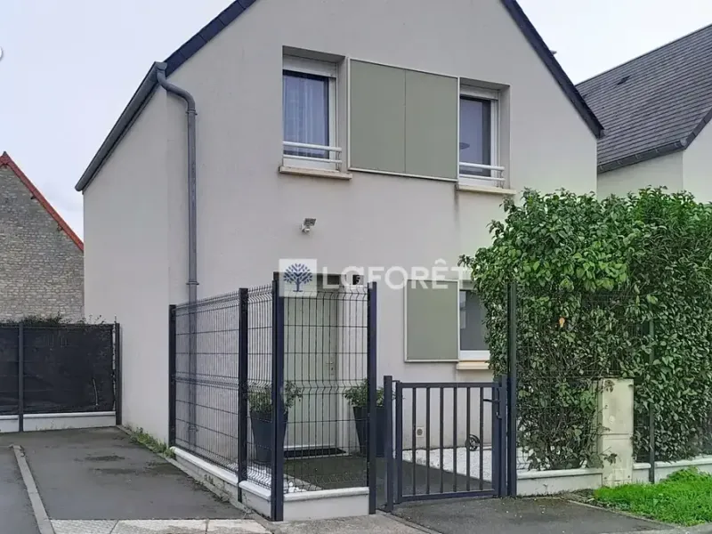 Photo Maison à Bretteville-L'orgueilleuse au prix de 228 750€