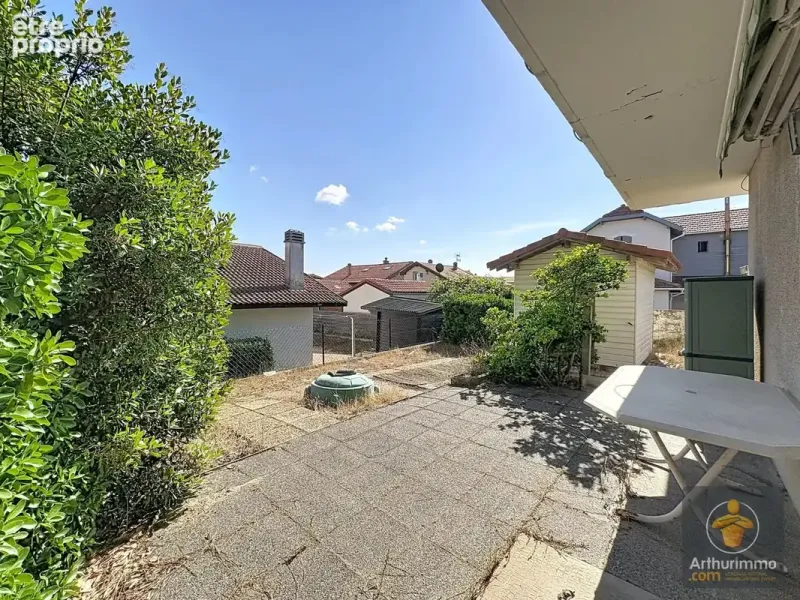 Photo Appartement à Mimizan au prix de 150 000€