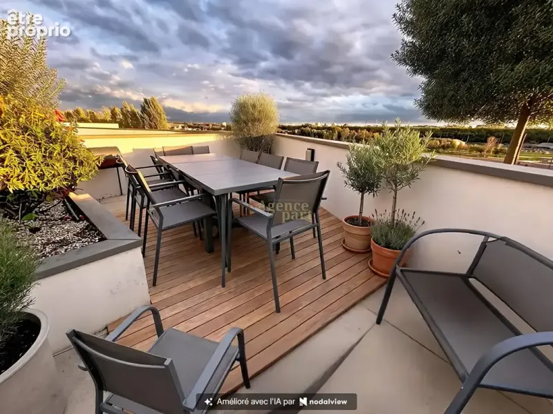 Photo Appartement à Caen au prix de 471 200€