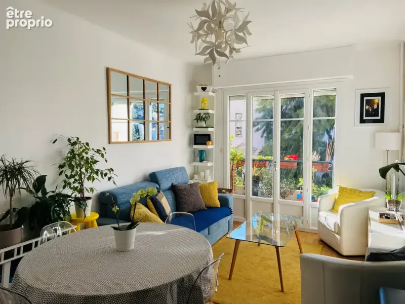 Photo Appartement à Nice au prix de 350 000€