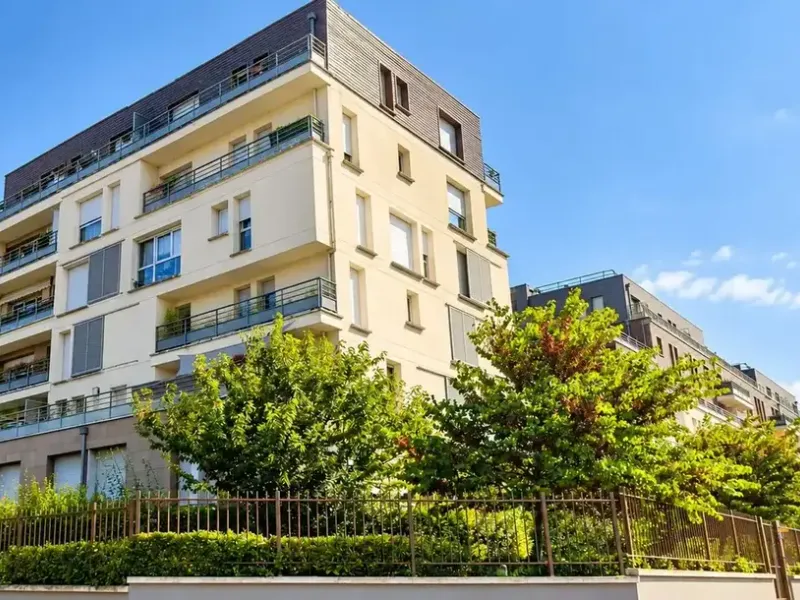 Photo Appartement à Lognes au prix de 179 000€