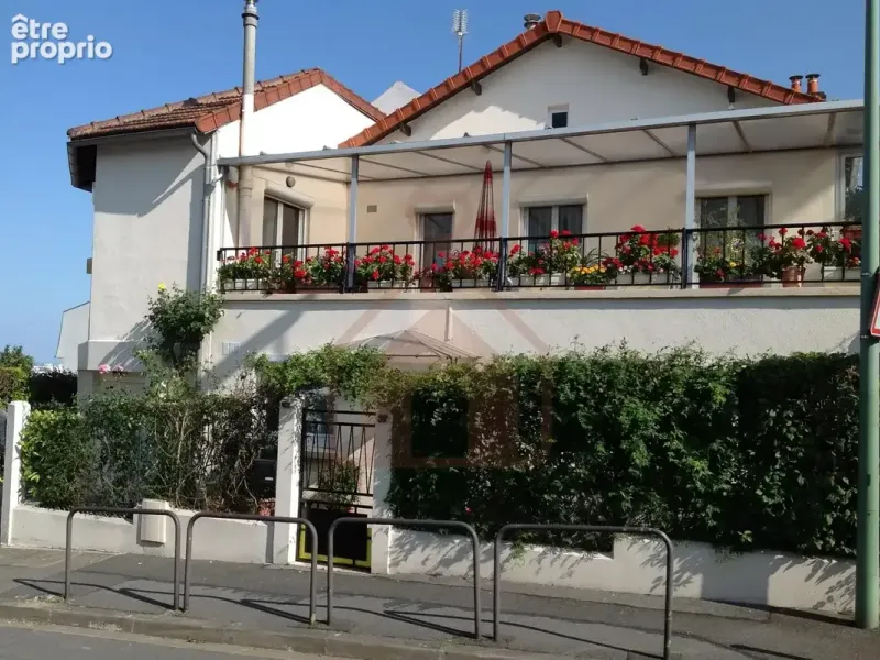 Photo Maison à Vitry-Sur-Seine au prix de 499 000€