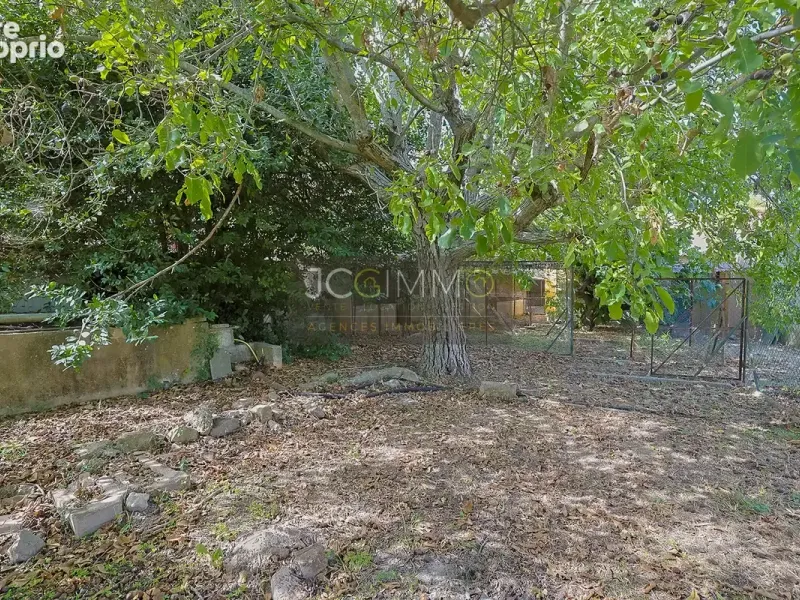 Photo Maison à Carnoules au prix de 149 000€