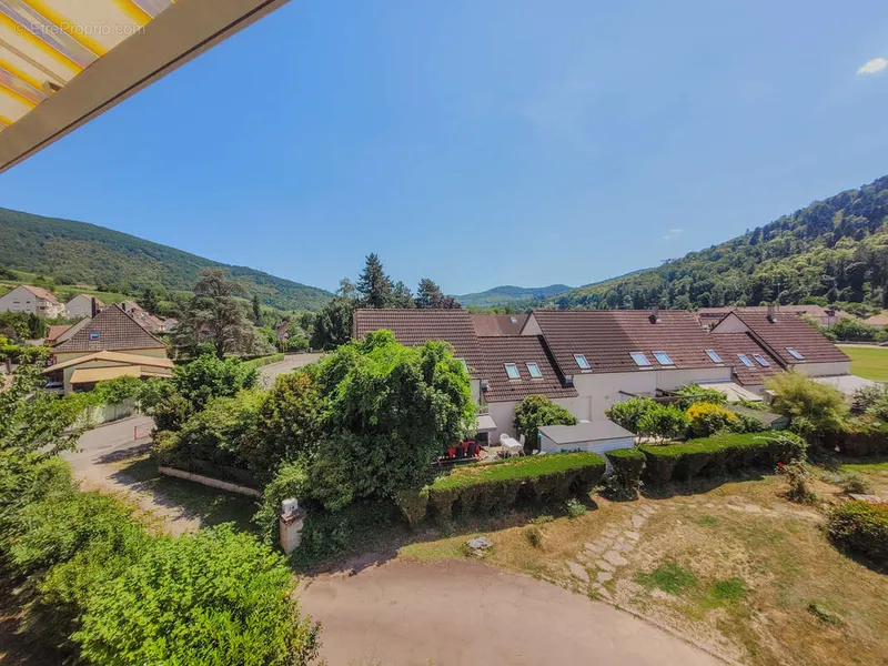 Photo Appartement à Kaysersberg au prix de 219 000€