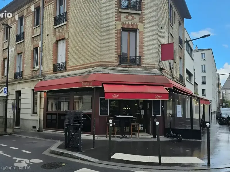 Photo Commerce à Boulogne-Billancourt au prix de 299 000€