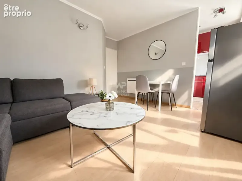 Photo Appartement à Carrieres-Sous-Poissy au prix de 149 900€