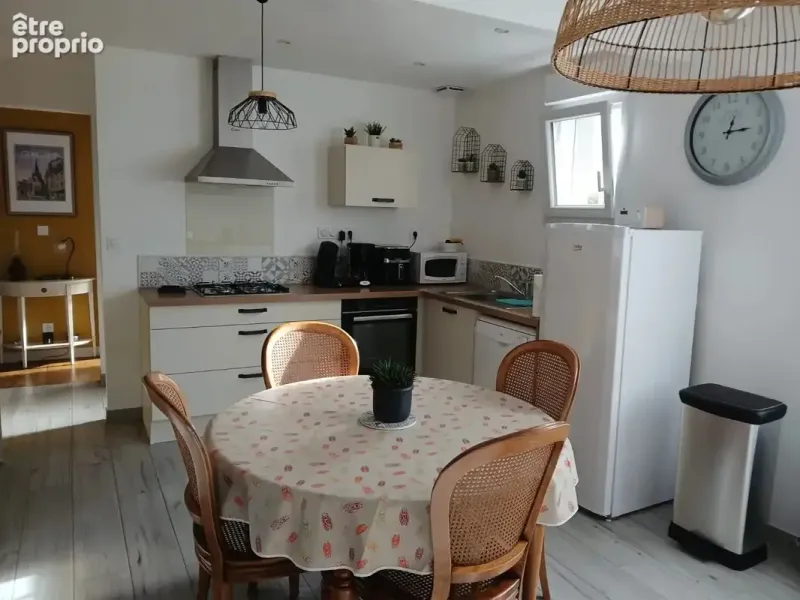 Photo Maison à Pabu au prix de 253 900€