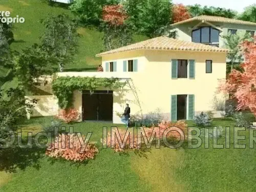 Photo Maison à Saint-Laurent-Du-Var au prix de 634 000€