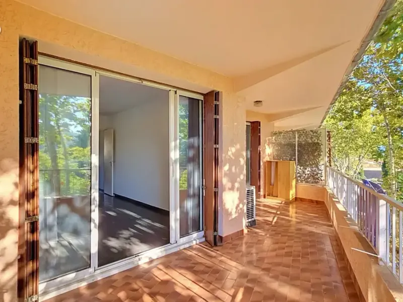 Photo Appartement à Cuers au prix de 199 000€