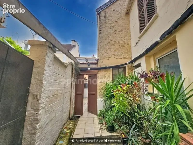 Photo Maison à Andresy au prix de 221 500€