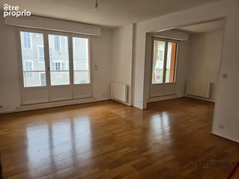 Photo Appartement à Pau au prix de 199 000€
