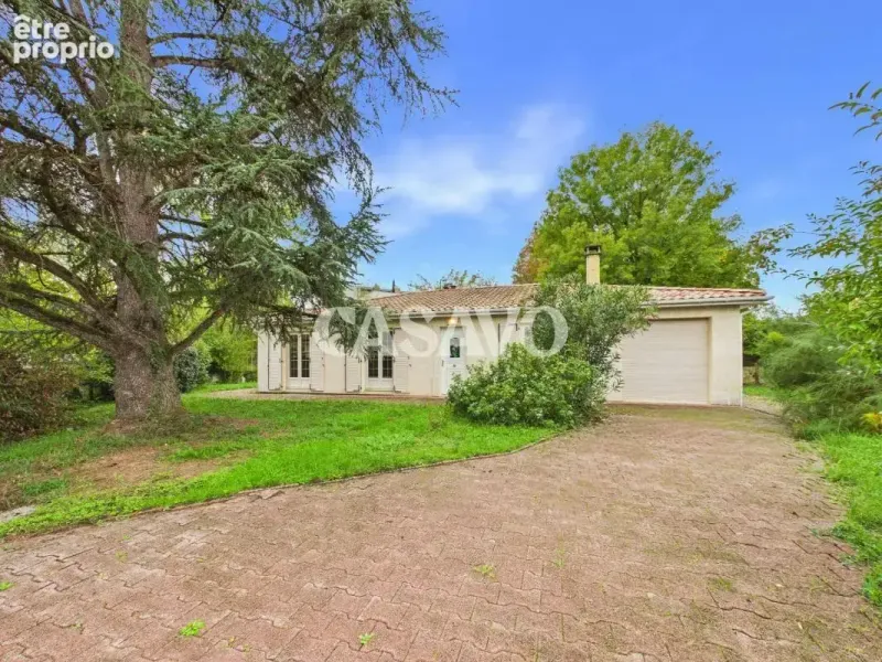 Photo Maison à Latresne au prix de 370 000€