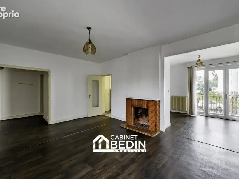 Photo Appartement à Talence au prix de 265 200€