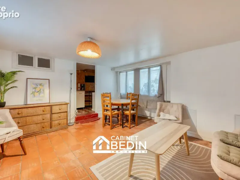 Photo Maison à Bordeaux au prix de 465 000€