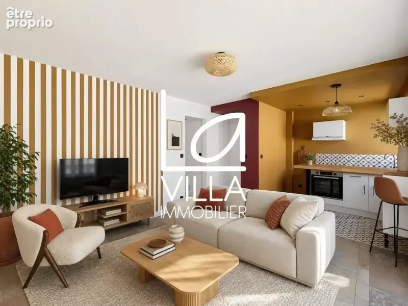 Photo Appartement à Wimereux au prix de 249 000€